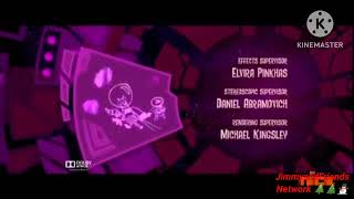 Ice Age Collision Course 2016 Jimmyandfriends Network End Credits