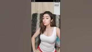 Kaka cantil lagi senam enk...colmek