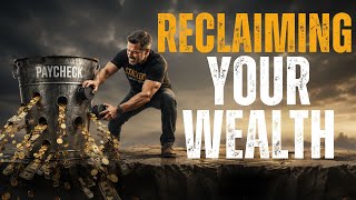 Why More Money Doesnt Feel Different -  Start Building Wealth
