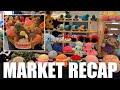 Final may crochet market recap selling amigurumi at craft markets