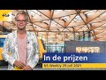 ZO ZIET GLOEDNIEUW SPOOR ZWOLLE ERUIT | Internationaal lof voor station Assen | NS Weekly