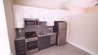 S1 – 584 Sq. Ft