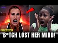 Sabalenka EXPLODES After Coco Gauff Comment | STOP USING MY NAME!