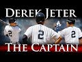 Derek Jeter - The Captain