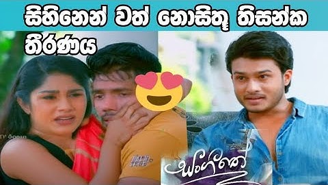 Sangeethe manna ganna thirana