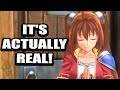 Nihon Falcom Have Actually Done It! Sky FC Remake Confirmed!