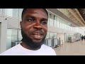 ANAMBRA AIRPORT, UMUERI: Passengers Share their Feelings About the Historic First Flight. 7 DEC'21