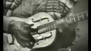 Booker White - Aberdeen Mississippi Blues HIFI chords