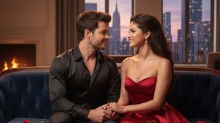 Be My Val Baby - Enrique Lglesias And Selena Gomez ( A reggaeton pop and  Latin ballads 2026)