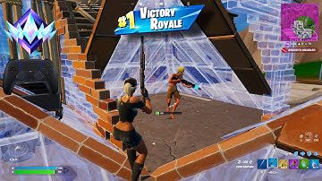 pov: you face the fastest ranked player on earth