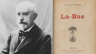 1/3 Joris-Karl Huysmans : Là-bas (2008 - Samedi noir / France Culture)