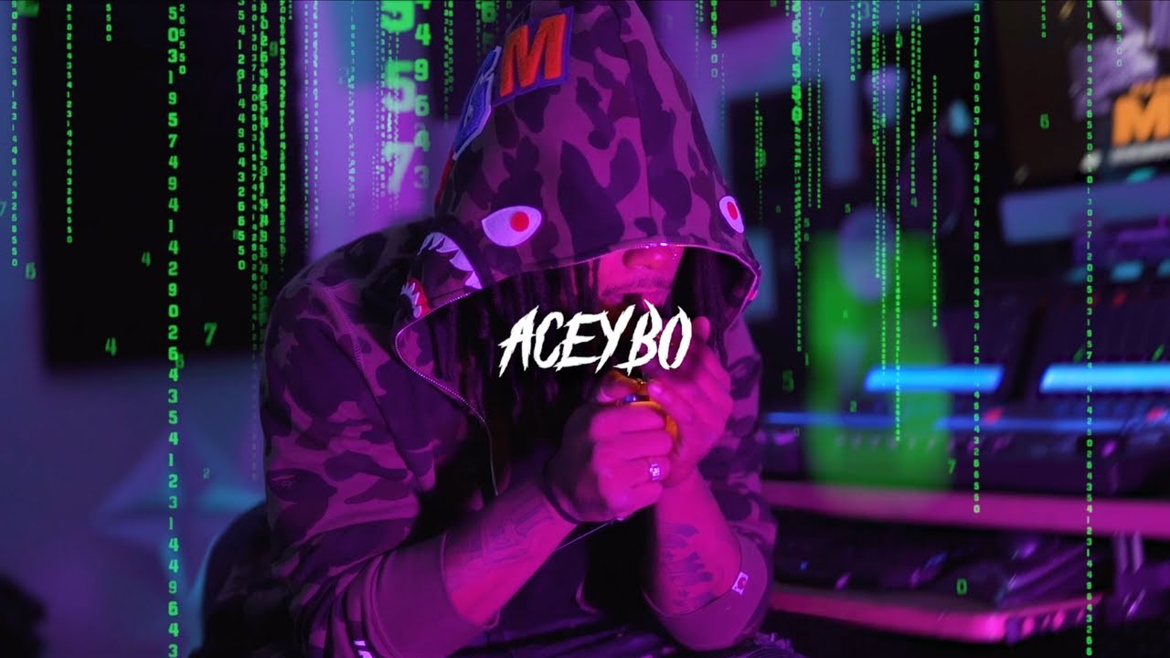 Aceybo X ItzJumpmann - Set The Tone (Official Music Video) | Dir. By @DBVISUALS