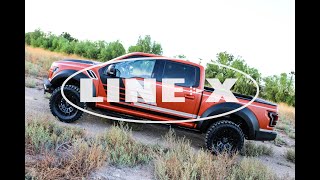 Rustproof and Undercoating a Ford Lightning??