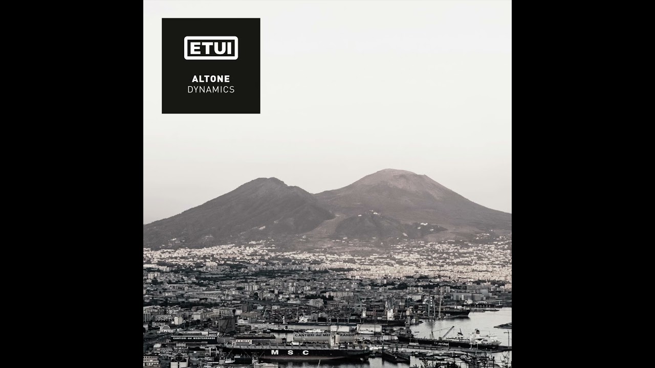 Guarda Altone - Seduction #trackoftheweek su YouTube Guarda Altone - Seduction #trackoftheweek su YouTube