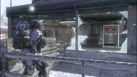 Quickscope - Tomahawk