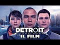 Detroit: Become Human -Il Film- [ITA]