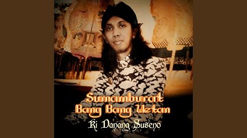 Sumamburat Bang Bang Wetan