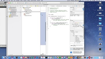 iOS Bootcamp: Creating Awesome Apps Using Swift (Part 33)