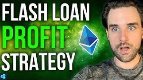 NEW Working Flashloan Arbitrage | How to 5x your Ethereum in 1 hour Tutorial