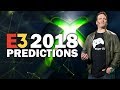 Could Xbox POSSIBLY Win E3 2018? | Microsoft Press Conference Predictions