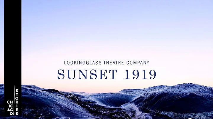 Sunset 1919: A World Premiere Short Film - DayDayNews