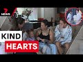 Heartwarming TikTok campaign to save a Melbourne mum in the fight of her life | 7 News Australia