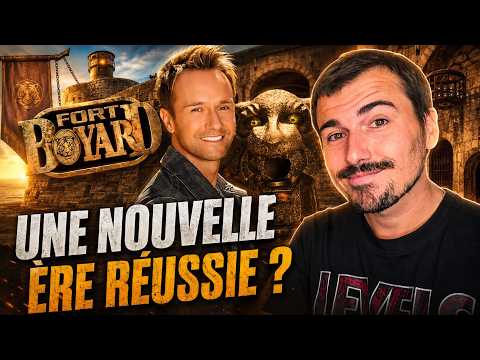 Fort Boyard July 4, 2026 REVIEW Episode 1 A Successful New Era for Cyril Féraud? UN Women France