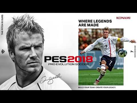 Download PES 2017 PRO EVOLUTION SOCCER APK v8.2.0 for Android