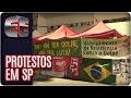 Edição Extra - Protesto &amp; Resistência e Encerramento - Maio 2016