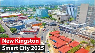 New Kingston’s smart city transformation