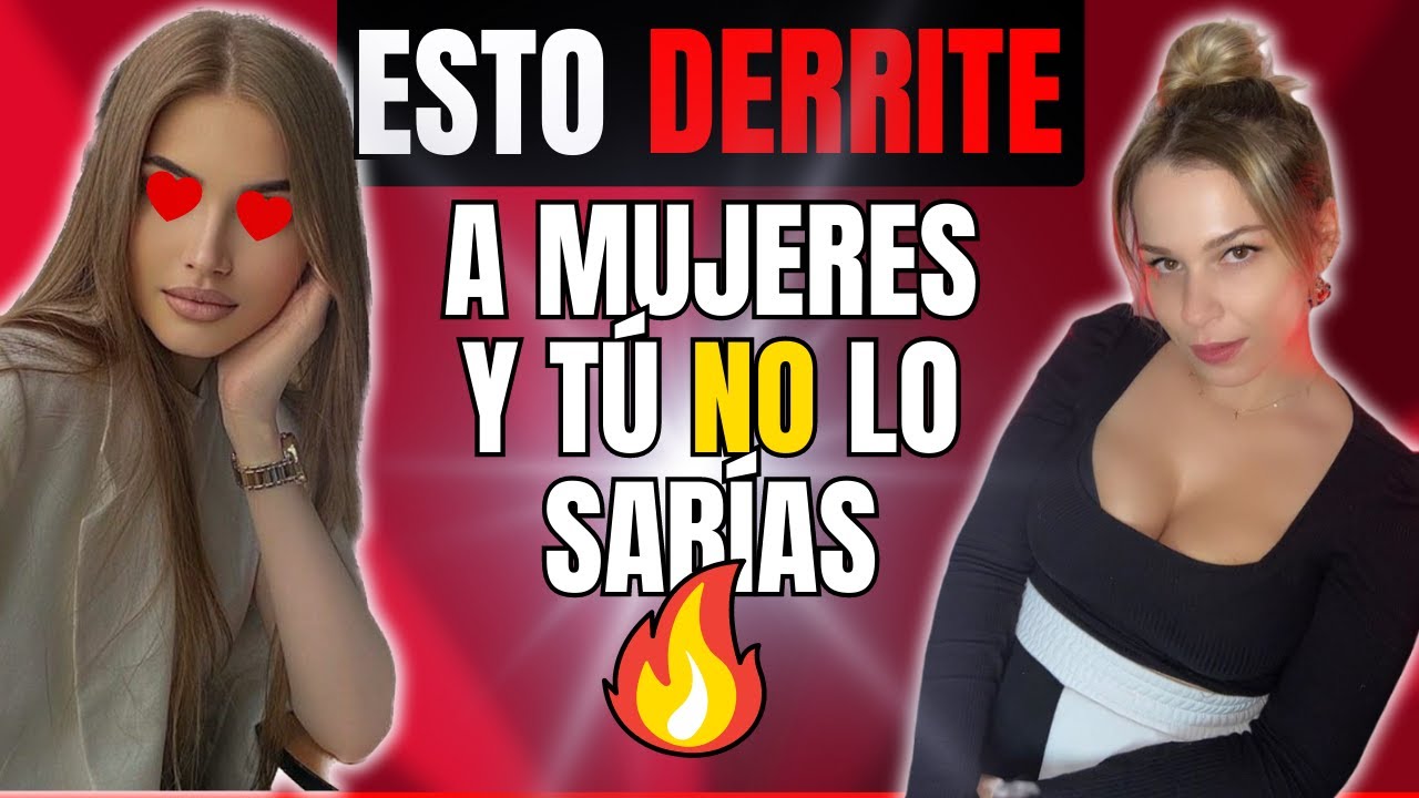 6 Contradicciones que Enamoran a una Mujer | La Mayoría de los Hombres NO SABEN Esto