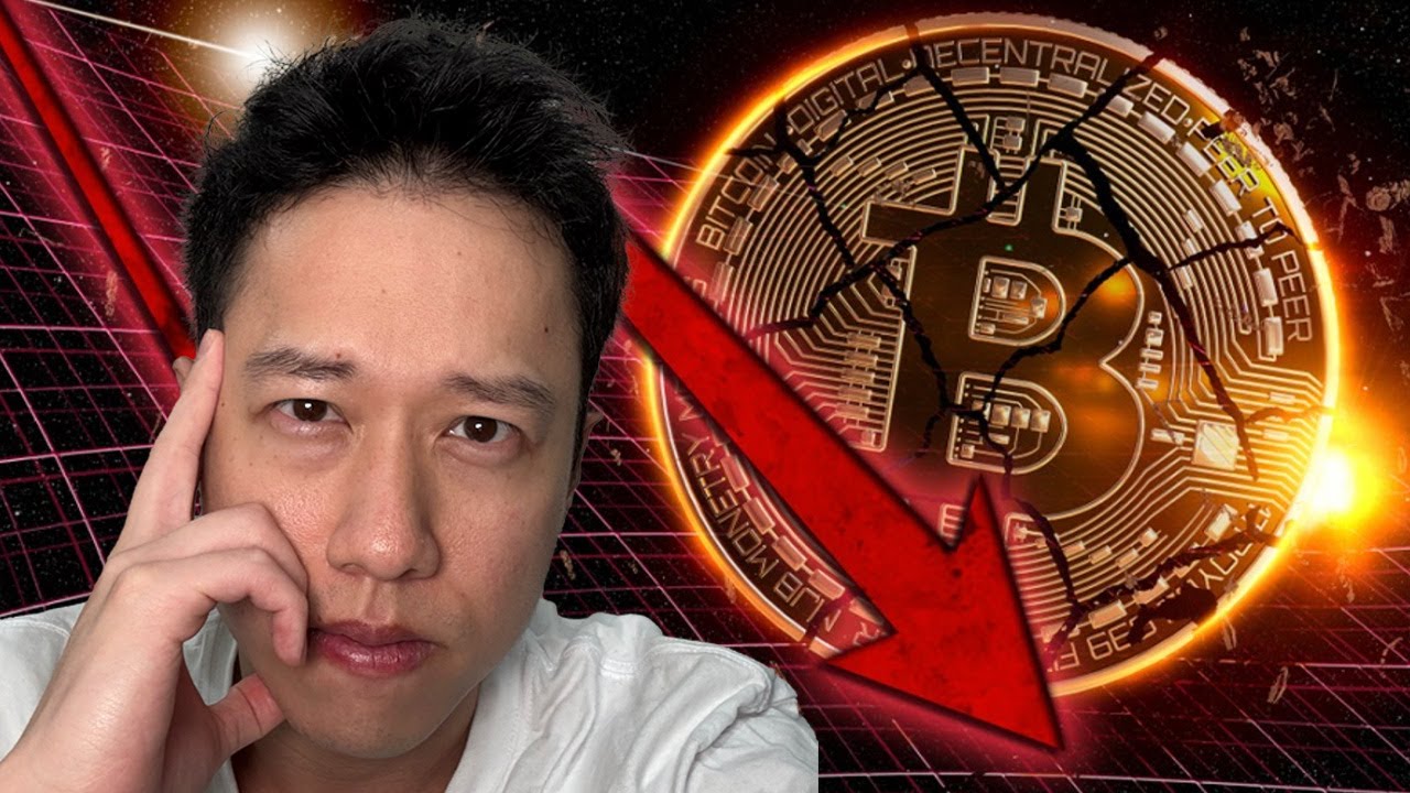 沒人講的比特幣風險，你確定要投資？