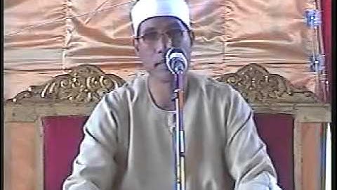 الشيخ عبد الفتاح الطاروطي - سورة هود