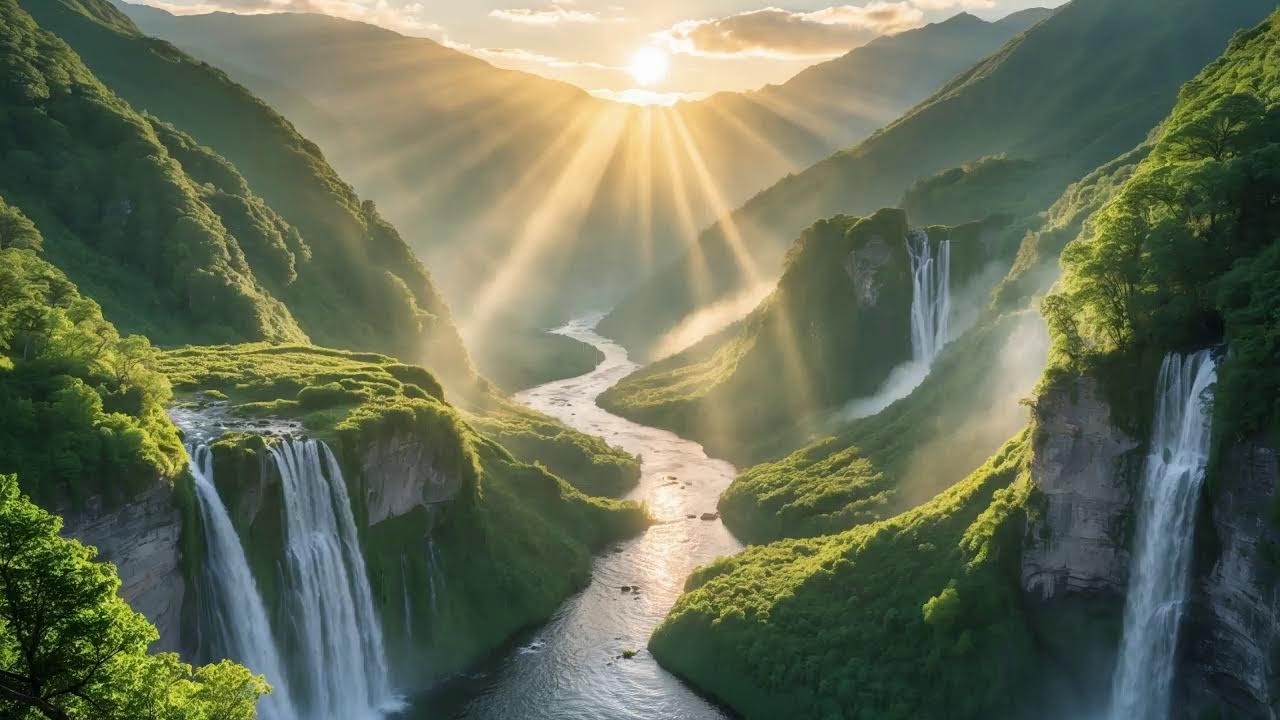 Diffusion en direct de ONDE DE PRIERE