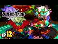 Lumentale Memories of Trey Part 12 AN ANIMON IN DISGUISE! Gameplay Walkthrough