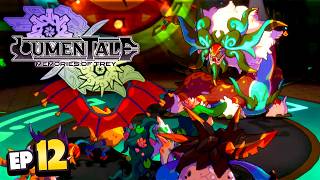 Lumentale Memories of Trey Part 12 AN ANIMON IN DISGUISE! Gameplay Walkthrough