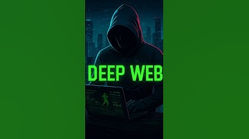 💻Deep Web Sandığın Gibi Değil!(Karanlık İnternetin Gerçek Yüzü)| ZenLogic #deepweb #darkweb #hacker