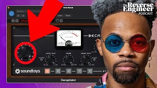 The secret to loud masters (hint: it’s not limiting) | Devvon Terrell