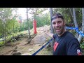 Downhill World Champs Raw Mont Saint Anne 2019!!!