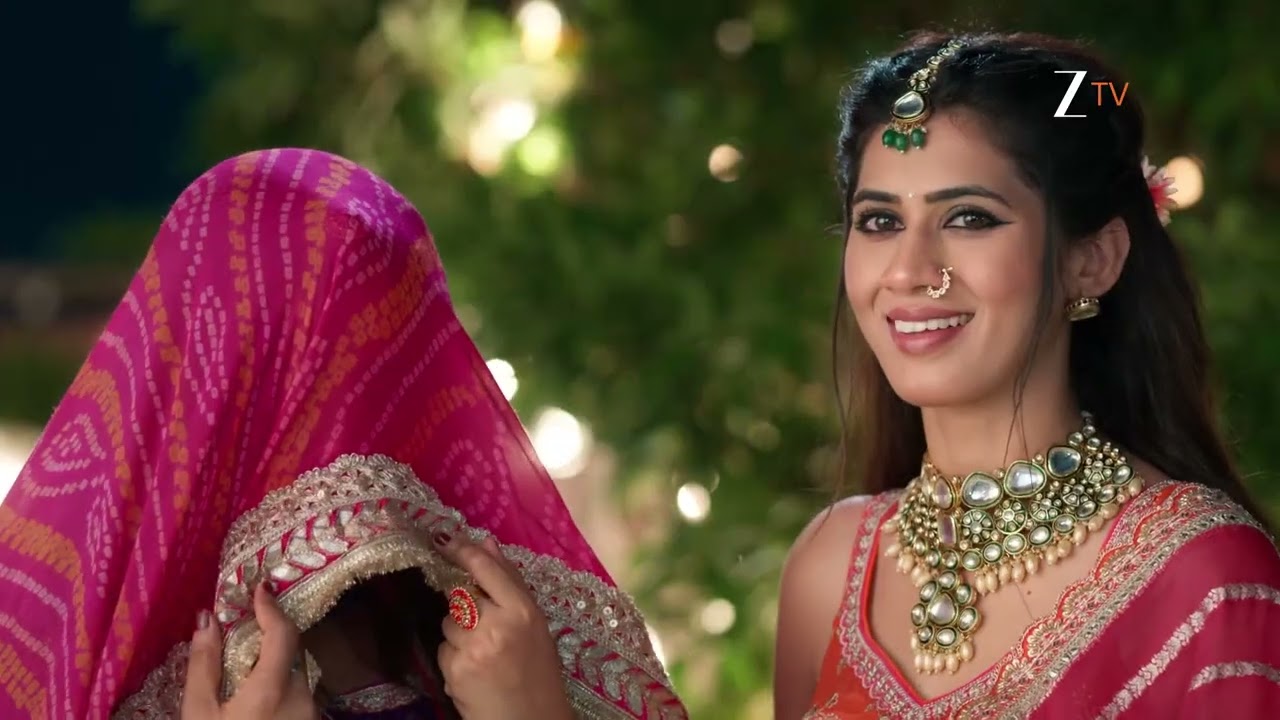 Vasudha | Will Chauhan family ever get to know about Megha's true identity?