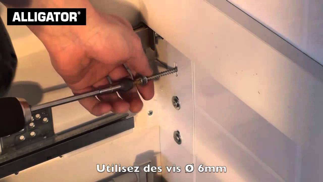 Fixer les meubles de salle bain dans le béton cellulaire youtube