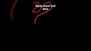 How to make a rainbow scratch pad in ibisPaint