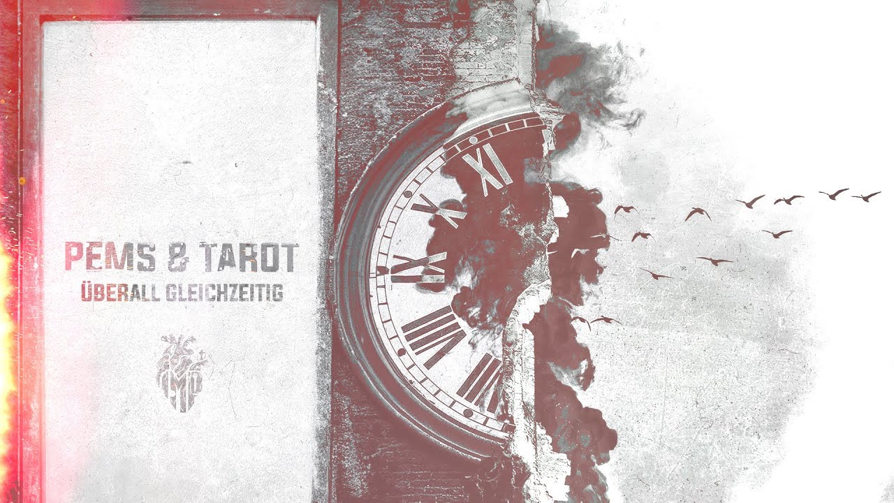 PEMS & TAROT ÜBERALL GLEICHZEITIG