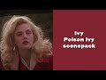 Poison Ivy Scenepack