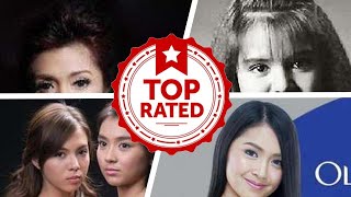 Famous People From Philippines 💚