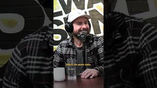 The Penaissance | The Always Sunny Podcast #shorts