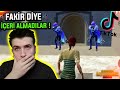 İÇERİ GİRMEK İSTEDİM AMA BANA BOT DEDİLER ! PUBG Mobile Canlandırma