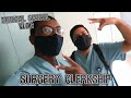 WATCH Me Survive a Day in Surgery Rotation as a 3rd Year Med Student
