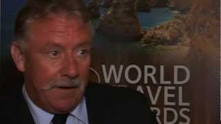 Tunc Ozler, general manager, GTI Travel