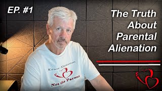 Episode One - Why I'm Here, Why This Matters